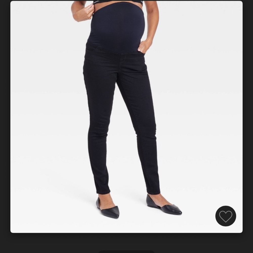 Maternity Pants